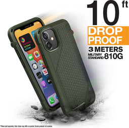 Catalyst Slim Case Apple Airpods Pro Black