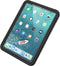 Catalyst Tablethoes geschikt voor Apple iPad Pro 11 Inch (2018) Waterdicht Hardcase Backcover | Catalyst Waterproof | Schokbestendig iPad Pro 11 Inch (2018) Telefoonhoesje | Anti Shock Proof - Stealth Black | Zwart