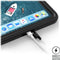 Catalyst Tablethoes geschikt voor Apple iPad Pro 11 Inch (2018) Waterdicht Hardcase Backcover | Catalyst Waterproof | Schokbestendig iPad Pro 11 Inch (2018) Telefoonhoesje | Anti Shock Proof - Stealth Black | Zwart