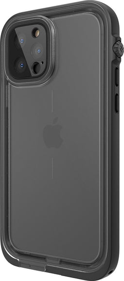 Catalyst Total Protection Case Apple iPhone 12 Pro - Zwart