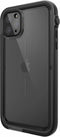 Catalyst Total Protection Case Apple iPhone 12 Pro - Zwart