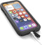 Catalyst Total Protection Case Apple iPhone 12 - Zwart