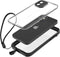 Catalyst Total Protection Case Apple iPhone 12 - Zwart