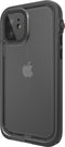 Catalyst Total Protection Case Apple iPhone 12 - Zwart