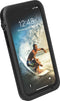 Catalyst Total Protection Case Apple iPhone 12 - Zwart