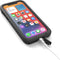 Catalyst Total Protection Case Apple iPhone 12 - Zwart