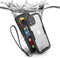 Catalyst Total Protection Case Apple iPhone 13 Stealth - Zwart