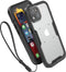 Catalyst Total Protection Case Apple iPhone 14 Plus Stealth Black
