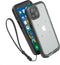 Catalyst Total Protection Case Apple iPhone 14 Plus Stealth Black