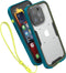 Catalyst Total Protection Case Apple iPhone 14 Pro Max Stealth Black