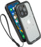 Catalyst Total Protection Case Apple iPhone 14 Pro Max Stealth Black