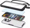 Catalyst Total Protection Case Apple iPhone 14 Pro Max Stealth Black