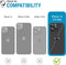 Catalyst Total Protection Case Apple iPhone 14 Pro Max Stealth Black