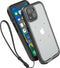 Catalyst Total Protection Case Apple iPhone 14 Pro Stealth Black