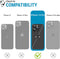 Catalyst Total Protection Case Apple iPhone 14 Pro Stealth Black