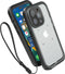Catalyst Total Protection Case Apple iPhone 14 Pro Stealth Black