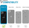 Catalyst Total Protection Case Apple iPhone 14 Stealth Black