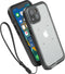 Catalyst Total Protection Case Apple iPhone 14 Stealth Black
