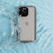 Catalyst Total Protection Case Apple iPhone 15 Pro Max Titanium - Grijs