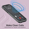 Catalyst Total Protection Case Apple iPhone 15 Pro Max Titanium - Grijs