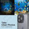 Catalyst Total Protection Case Apple iPhone 15 Pro Titanium - Grijs