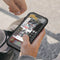 Catalyst Total Protection Case geschikt voor Apple iPhone 13 Pro Max Stealth - Zwart