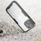 Catalyst Total Protection Case geschikt voor Apple iPhone 13 Pro Stealth - Zwart