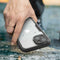 Catalyst Total Protection Case geschikt voor Apple iPhone 13 Pro Stealth - Zwart