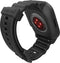 Catalyst Total Protection Hoesje Hoesje - Geschikt voor Apple Watch Series 7 (45mm) - Gsm case - Zwart