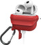 Catalyst Vibe Case Apple Airpods (3rd Gen.) - Red