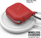 Catalyst Vibe Case Apple Airpods (3rd Gen.) - Red