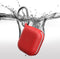 Catalyst Vibe Case Apple Airpods (3rd Gen.) - Red