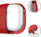 Catalyst Vibe Case Apple Airpods (3rd Gen.) - Red