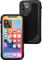 Catalyst Vibe Case Apple iPhone 12/12 Pro - Stealth Black