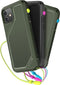 Catalyst Vibe Case Apple iPhone 12/12 Pro - Stealth Black
