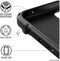 Catalyst Vibe Case Apple iPhone 12/12 Pro - Stealth Black