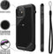 Catalyst Vibe Case Apple iPhone 12/12 Pro - Stealth Black