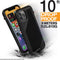Catalyst Vibe Case Apple iPhone 12/12 Pro - Stealth Black