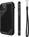 Catalyst Vibe Case Apple iPhone 12/12 Pro - Stealth Black
