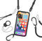 Catalyst Vibe Case Apple iPhone 12/12 Pro - Stealth Black