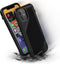 Catalyst Vibe Case Apple iPhone 12/12 Pro - Stealth Black