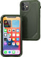 Catalyst Vibe Case Apple iPhone 12 Mini - Army Green