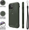 Catalyst Vibe Case Apple iPhone 12 Mini - Army Green