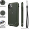 Catalyst Vibe Case Apple iPhone 12 Mini - Army Green