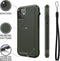 Catalyst Vibe Case Apple iPhone 12 Mini - Army Green
