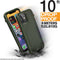 Catalyst Vibe Case Apple iPhone 12 Mini - Army Green