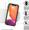 Catalyst Vibe Case Apple iPhone 12 Mini - Army Green