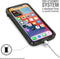 Catalyst Vibe Case Apple iPhone 12 Mini - Army Green