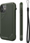 Catalyst Vibe Case Apple iPhone 12 Mini - Army Green