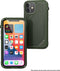 Catalyst Vibe Case Apple iPhone 12 Mini - Army Green